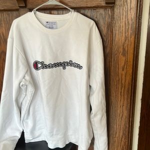 Champion Crewneck